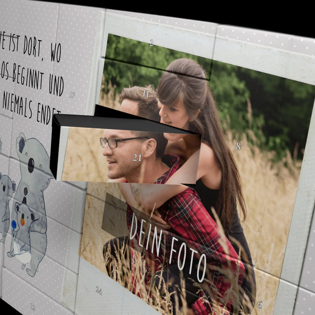  Rodzina koali Rodzina, Dzień Ojca, Dzień Matki, brat, siostra, tata, babcia, dziadek