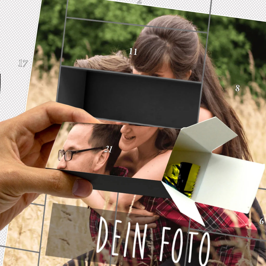 Personalisierter Befüllbarer Foto Adventskalender Otter Hände halten Personalisierter Adventskalender, Personalisierter Befüllbarer Foto Adventskalender, Adventskalender mit Foto, Weihnachtskalender mit Foto, Foto Adventskalender, Adventskalender Eigenes Foto, Adventskalender mit Eigenem Bild, Otter, Fischotter, Seeotter, Otter Seeotter See Otter