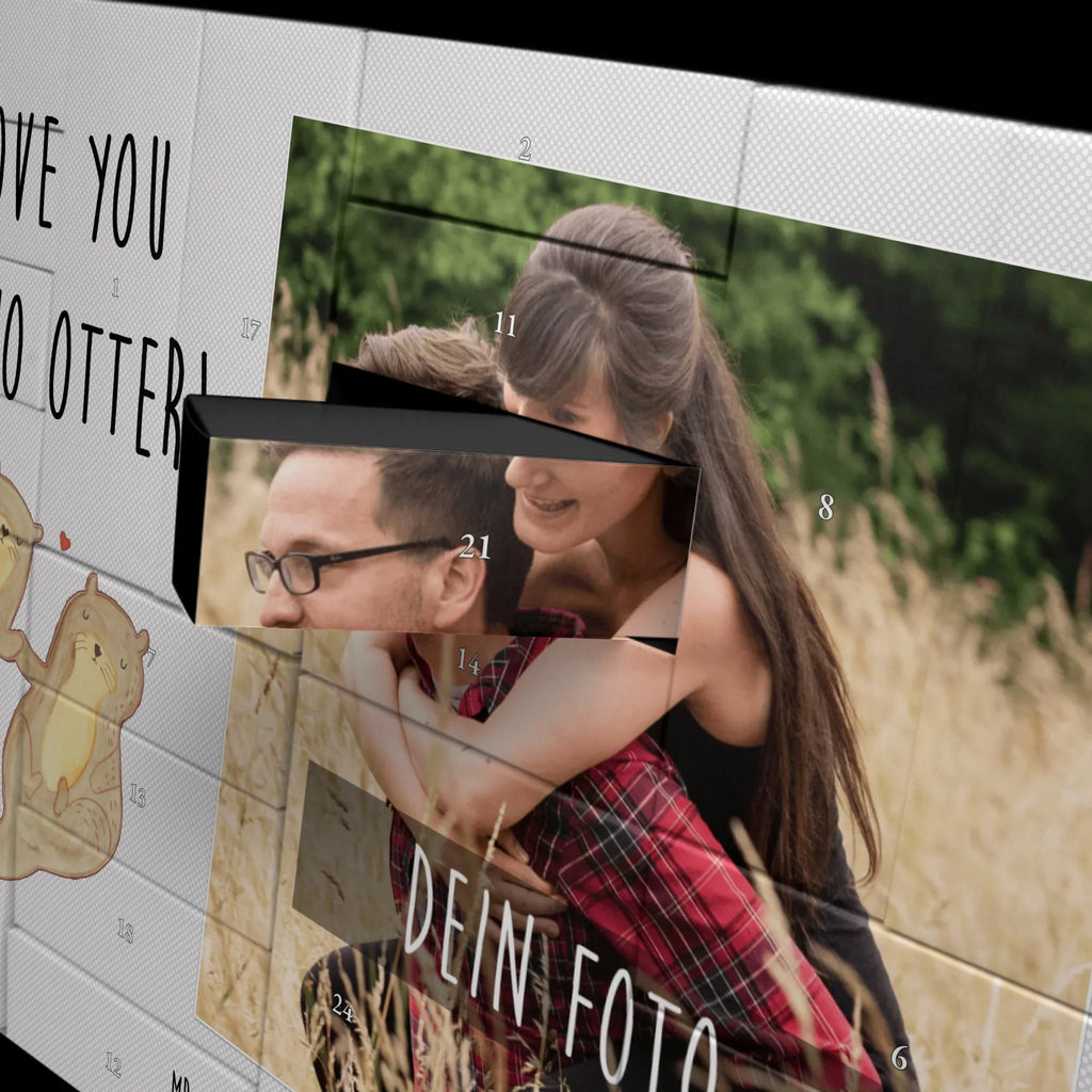 Personalisierter Befüllbarer Foto Adventskalender Otter Hände halten Personalisierter Adventskalender, Personalisierter Befüllbarer Foto Adventskalender, Adventskalender mit Foto, Weihnachtskalender mit Foto, Foto Adventskalender, Adventskalender Eigenes Foto, Adventskalender mit Eigenem Bild, Otter, Fischotter, Seeotter, Otter Seeotter See Otter