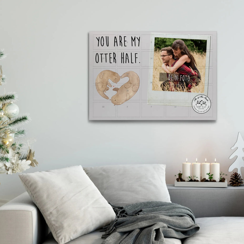  wydra serce Kuna, wydra, morska wydra