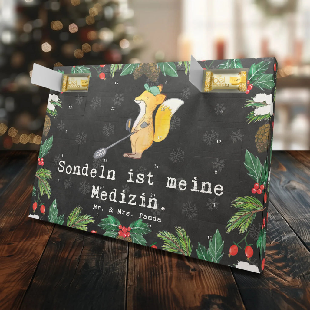 Marzipan Adventskalender Fuchs Metalldetektor Marzipan Adventskalender, Geschenk, Sport, Sportart, Hobby, Schenken, Danke, Dankeschön, Auszeichnung, Gewinn, Sportler, Sondengänger, Münzen suchen, Schatzsuche, sondeln, Metalldetektor