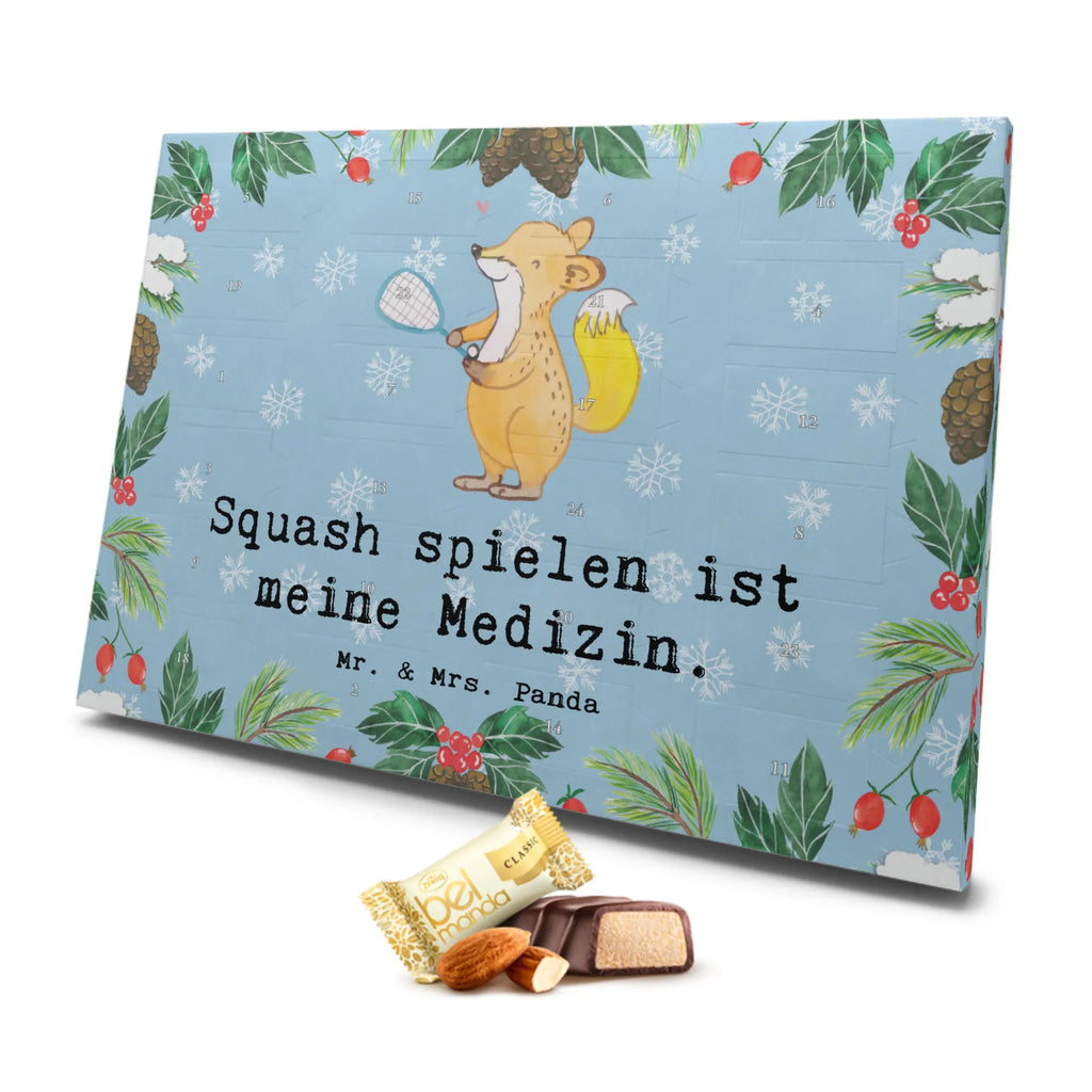 Marzipan Adventskalender Fuchs Squash spielen Marzipan Adventskalender, Geschenk, Sport, Sportart, Hobby, Schenken, Danke, Dankeschön, Auszeichnung, Gewinn, Sportler, Squashhalle, Squash spielen, Ballsport