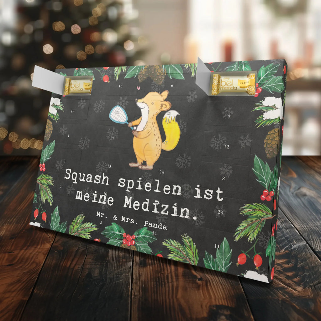 Marzipan Adventskalender Fuchs Squash spielen Marzipan Adventskalender, Geschenk, Sport, Sportart, Hobby, Schenken, Danke, Dankeschön, Auszeichnung, Gewinn, Sportler, Squashhalle, Squash spielen, Ballsport