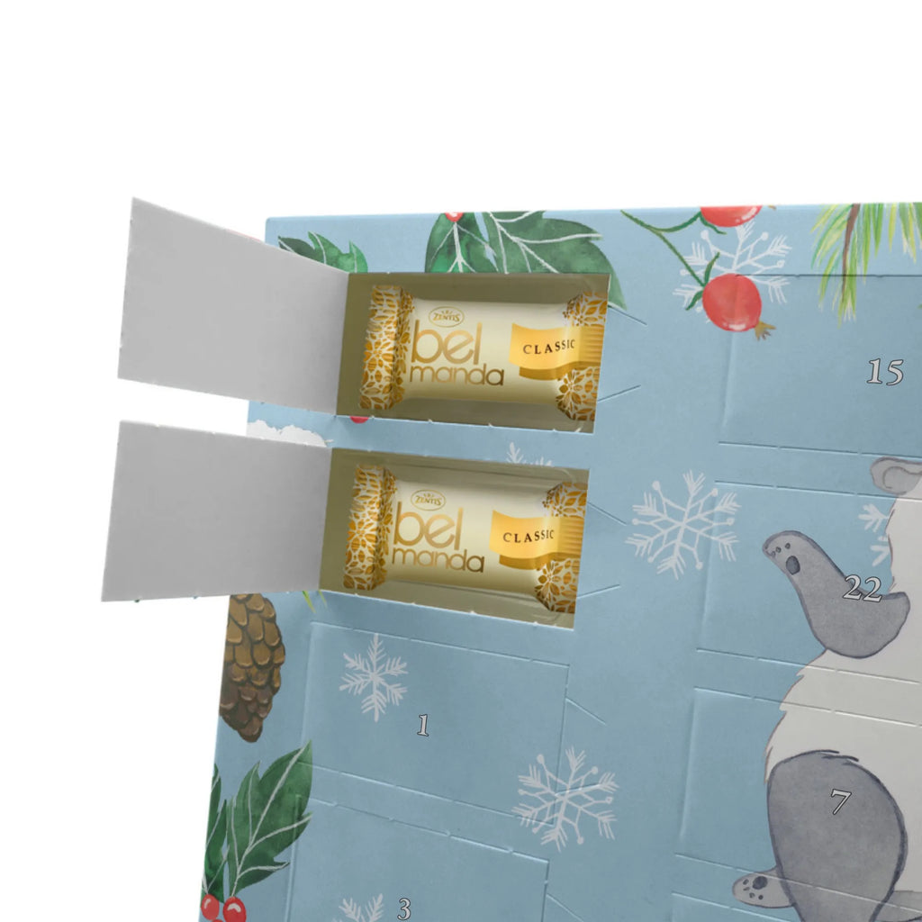 Marzipan Adventskalender Panda Bowling Marzipan Adventskalender, Geschenk, Sport, Sportart, Hobby, Schenken, Danke, Dankeschön, Auszeichnung, Gewinn, Sportler, Bowling Center, Bowlen gehen, Bowling