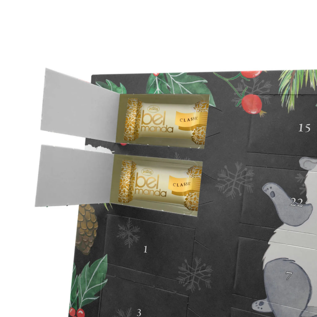 Marzipan Adventskalender Panda Bowling Marzipan Adventskalender, Geschenk, Sport, Sportart, Hobby, Schenken, Danke, Dankeschön, Auszeichnung, Gewinn, Sportler, Bowling Center, Bowlen gehen, Bowling