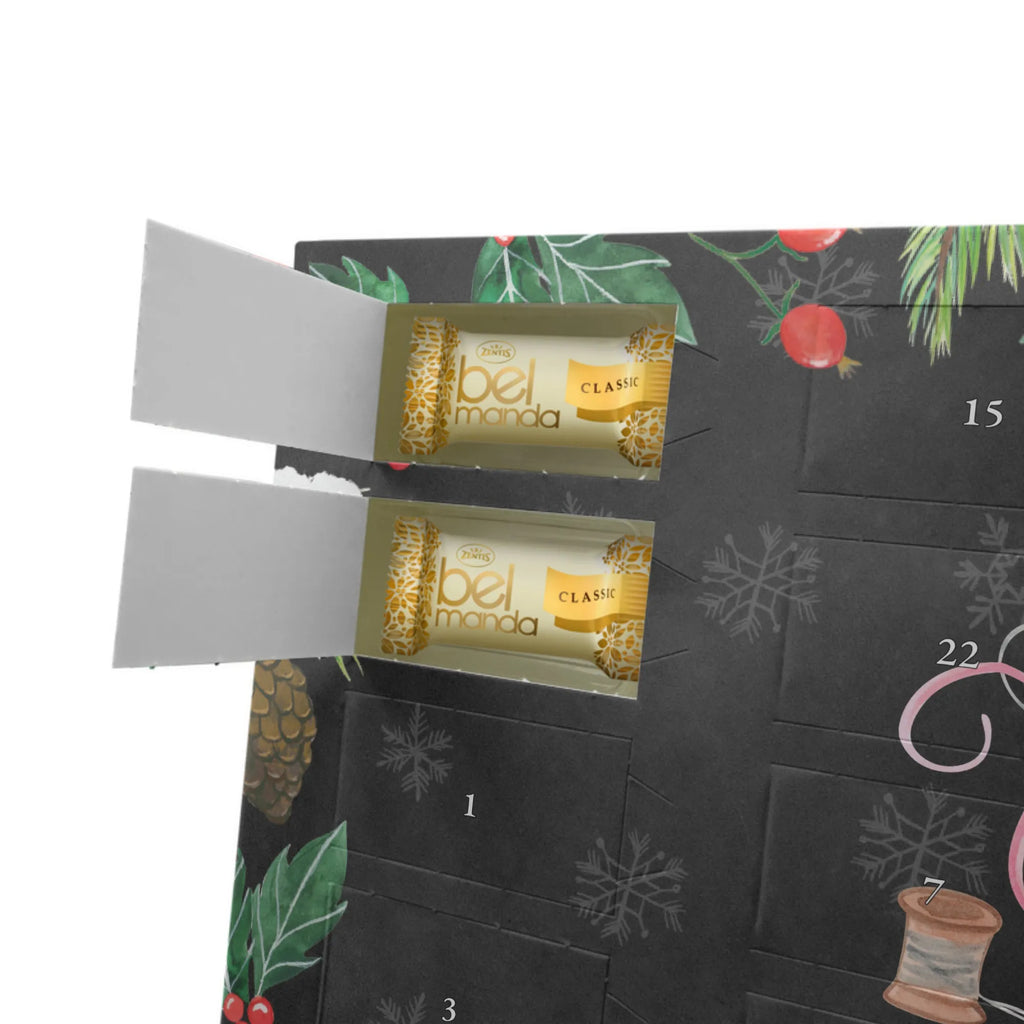 Marzipan Adventskalender Maus Basteln Marzipan Adventskalender, Geschenk, Sport, Sportart, Hobby, Schenken, Danke, Dankeschön, Auszeichnung, Gewinn, Sportler, kreatives Basteln, Basteln, DIY