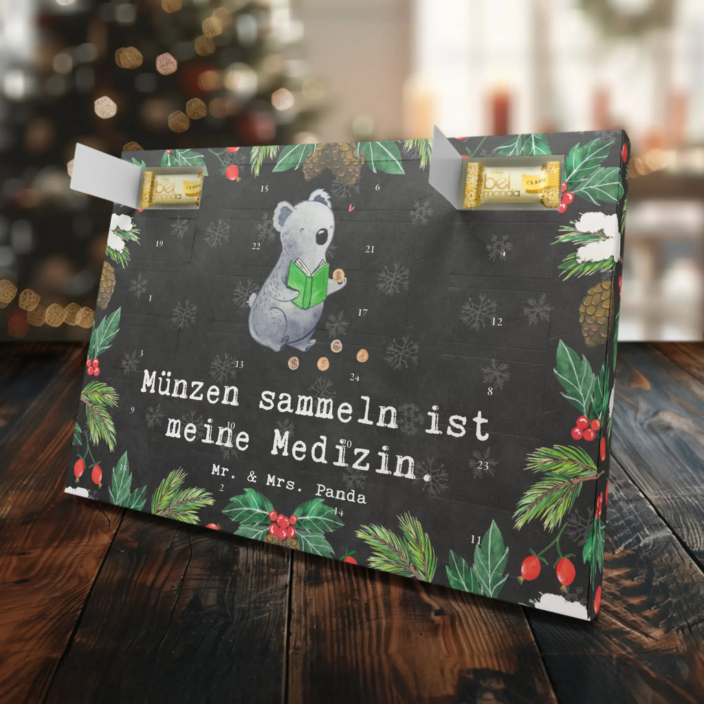 Marzipan Adventskalender Koala Münzen sammeln Marzipan Adventskalender, Geschenk, Sport, Sportart, Hobby, Schenken, Danke, Dankeschön, Auszeichnung, Gewinn, Sportler, Numismatik, Münzen sammeln, Münzen aus aller Welt