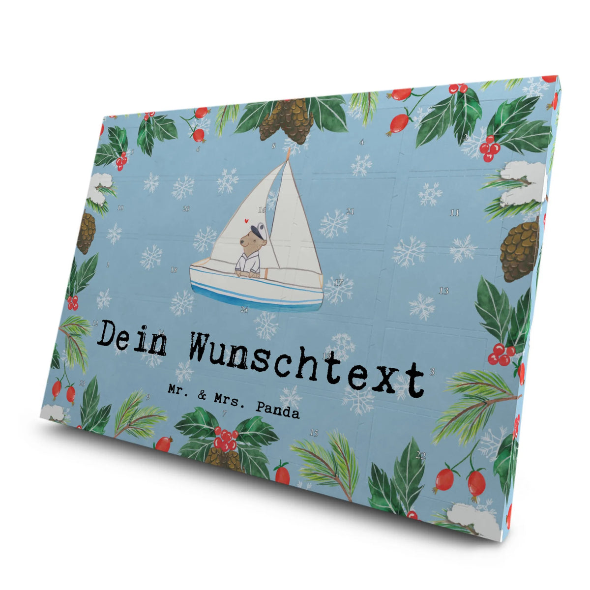  bear Sail Tee Adventskalender mit Namen, Individueller Tee Adventskalender, Personalisierter Teekalender, Personalisierter Adventskalender Tee, Tee Adventskalender personalisierbar, Tee Adventskalender individuell, Tee Adventskalender personalisiert, Adventskalender personalisiert mit Tee, Tee Adventskalender mit Wunschtext, Adventskalender Tee mit Namen, Adventskalender Tee personalisiert, Tee-Adventskalender personalisiert, Adventskalender mit Tee personalisiert, Teeadventskalender personalisiert, Personalisierbarer Tee Adventskalender, Personalisierter Tee Kalender, Tee-Adventskalender mit Namen, Tee Kalender personalisiert, Personalisierter Tee-Adventskalender, Tee Weihnachtskalender personalisiert, Personalisierter Tee Adventskalender, Personalisierter Weihnachtskalender Tee, Sportart, Hobby, Danke, Dankeschön, Sport, Auszeichnung, Schenken, Gewinn, Sportler, Geschenk, Segelboot, Yachtclub, Segelschule, Segeln, Segeltörn