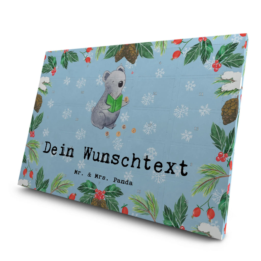 Personalisierter Tee Adventskalender Koala Münzen sammeln Personalisierter Tee Adventskalender, Geschenk, Schenken, Sport, Sportart, Hobby, Danke, Dankeschön, Auszeichnung, Gewinn, Sportler, Münzen Sammeln, Münzen aus Aller Welt, Numismatik