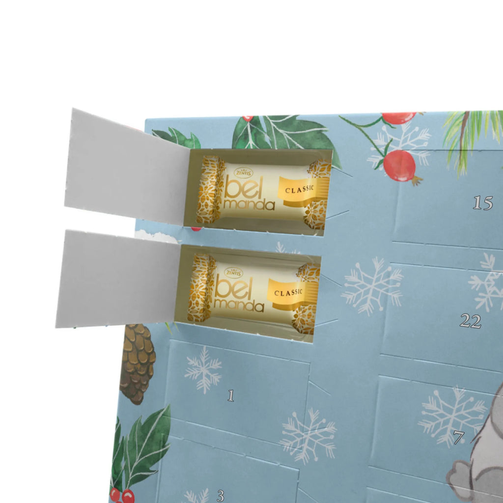 Personalisierter Marzipan Adventskalender Panda Tenorhorn Personalisierter Marzipan Adventskalender, Instrumente, Geschenke Musiker, Musikliebhaber, Horn, Blechblasinstrument, Ventil, Panda, Orchester, Tenorhorn, Flügelhorn