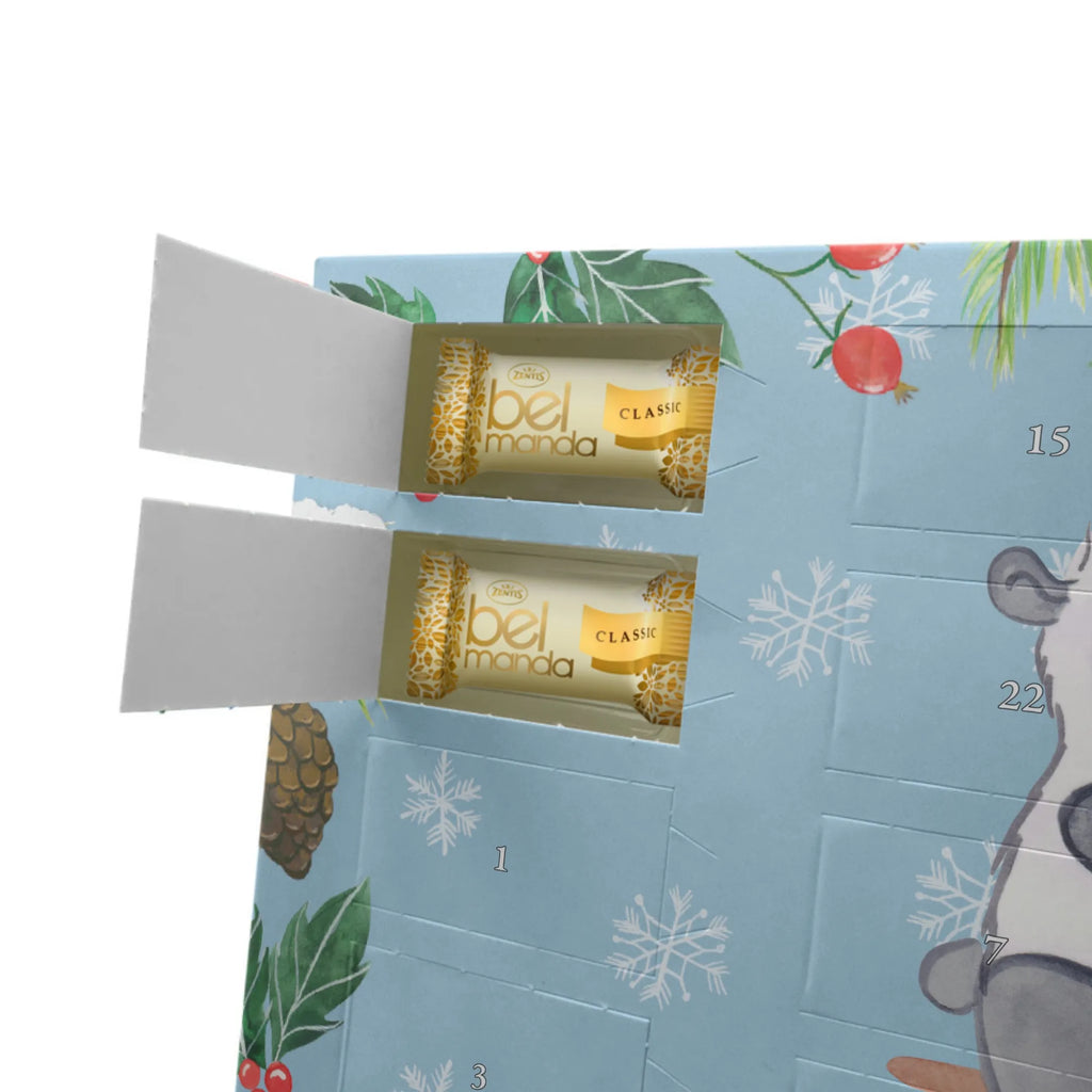 Personalisierter Marzipan Adventskalender Panda Bassklarinette Personalisierter Marzipan Adventskalender, Instrumente, Geschenke Musiker, Musikliebhaber, Klarinette, Orchester, Panda, Holzblasinstrument, Kammermusik, Bassklarinette