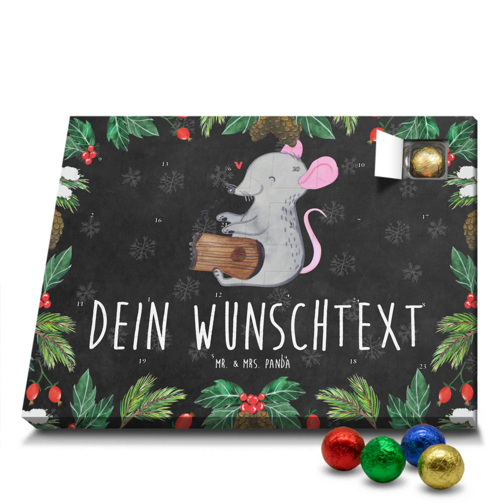 Adventskalender mit Namen Maus Zither Personalisierter Adventskalender, Adventskalender mit Namen, Musikliebhaber, Instrumente, Geschenke Musiker, Mittelalter, Maus, Zither, Saiteninstrument, Klassik, Barock