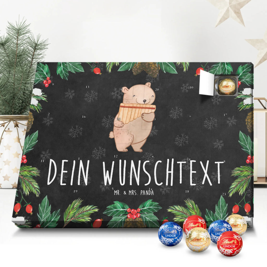  Niedźwiedź fletnia prezenty dla muzyków, Instrumenty, miłośników muzyki