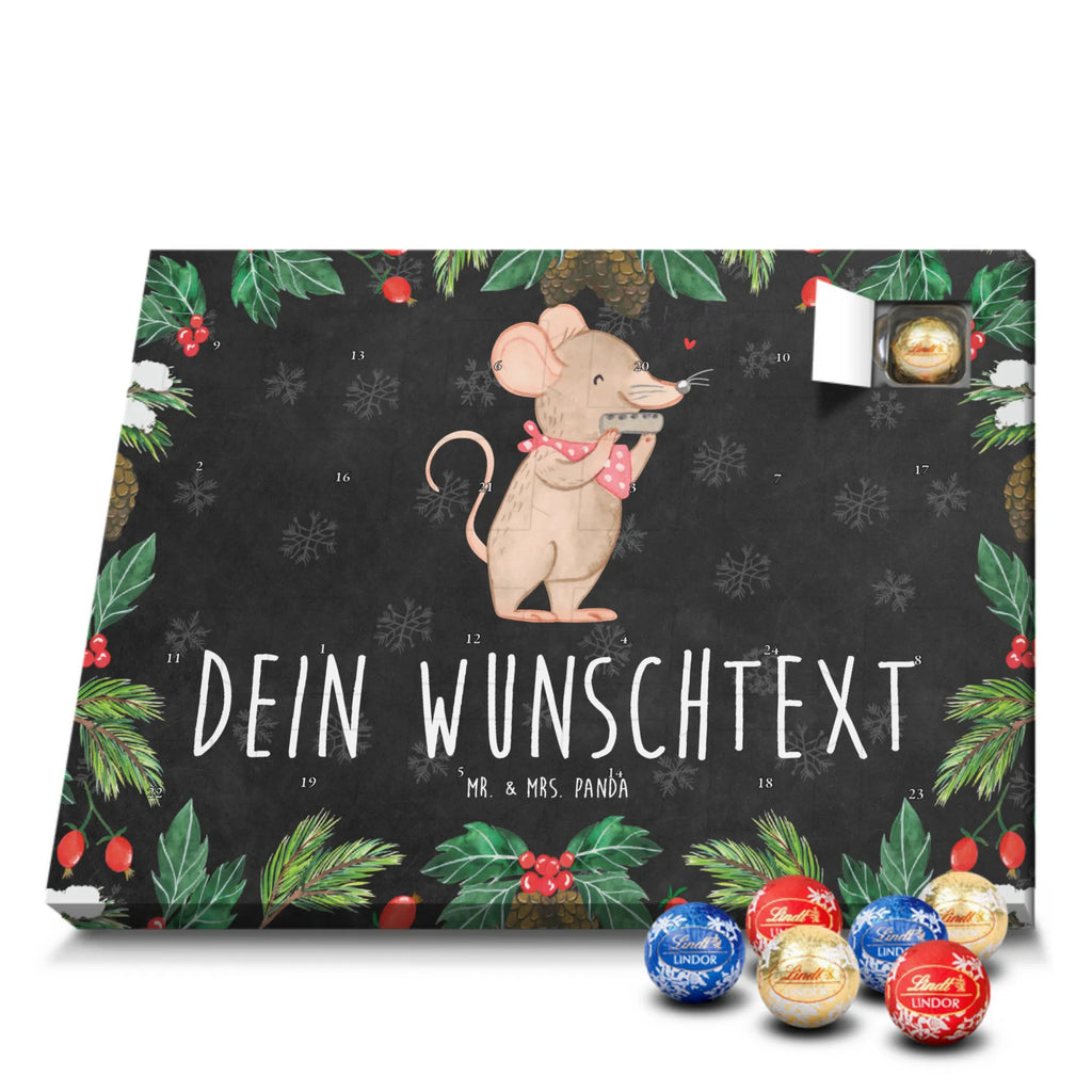 Adventskalender mit Namen Maus Mundharmonika Personalisierter Adventskalender, Adventskalender mit Namen, Instrumente, Musikliebhaber, Geschenke Musiker, Maus, Lagerfeuer, Mundharmonika, Gesang