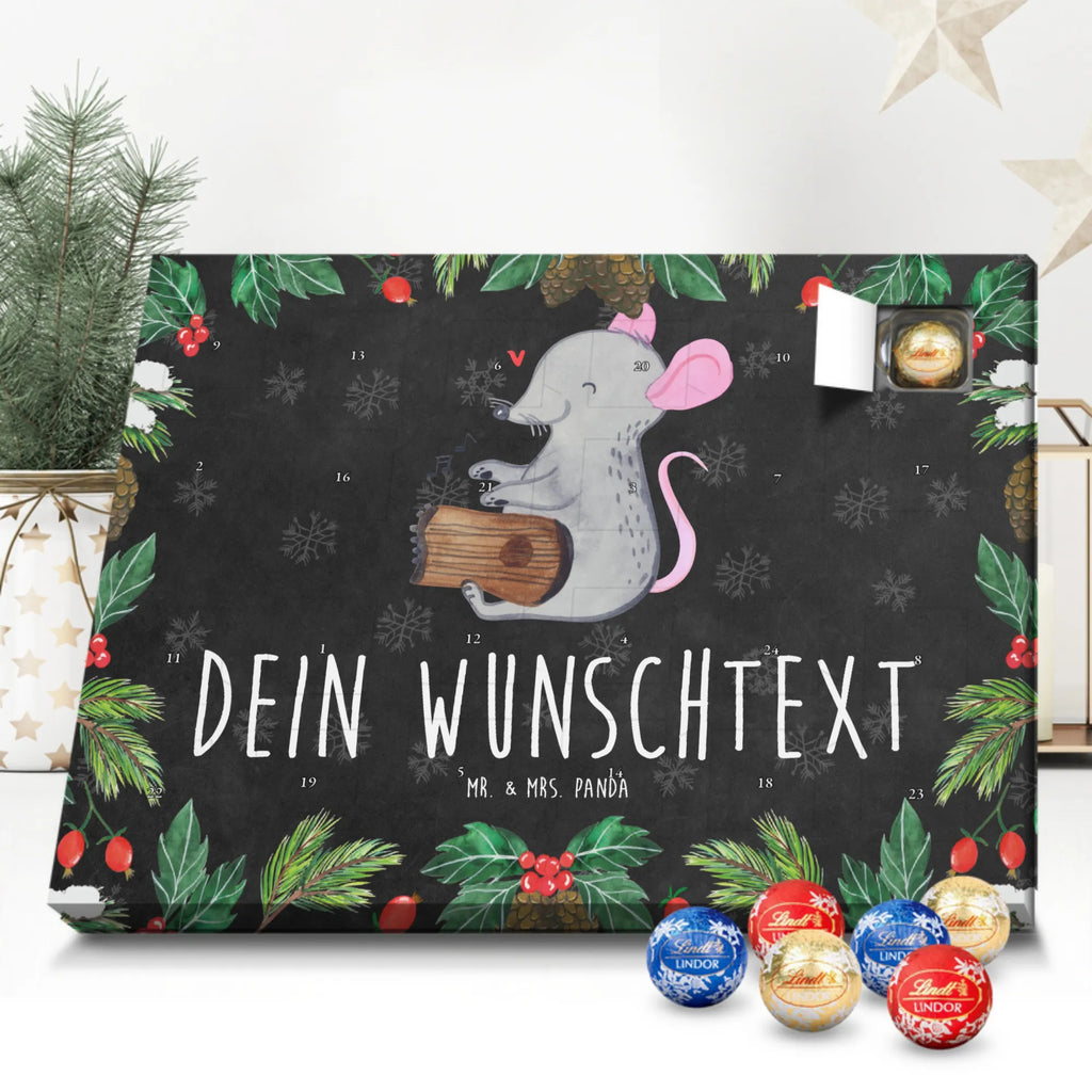 Adventskalender mit Namen Maus Zither Personalisierter Adventskalender, Adventskalender mit Namen, Musikliebhaber, Instrumente, Geschenke Musiker, Mittelalter, Maus, Zither, Saiteninstrument, Klassik, Barock
