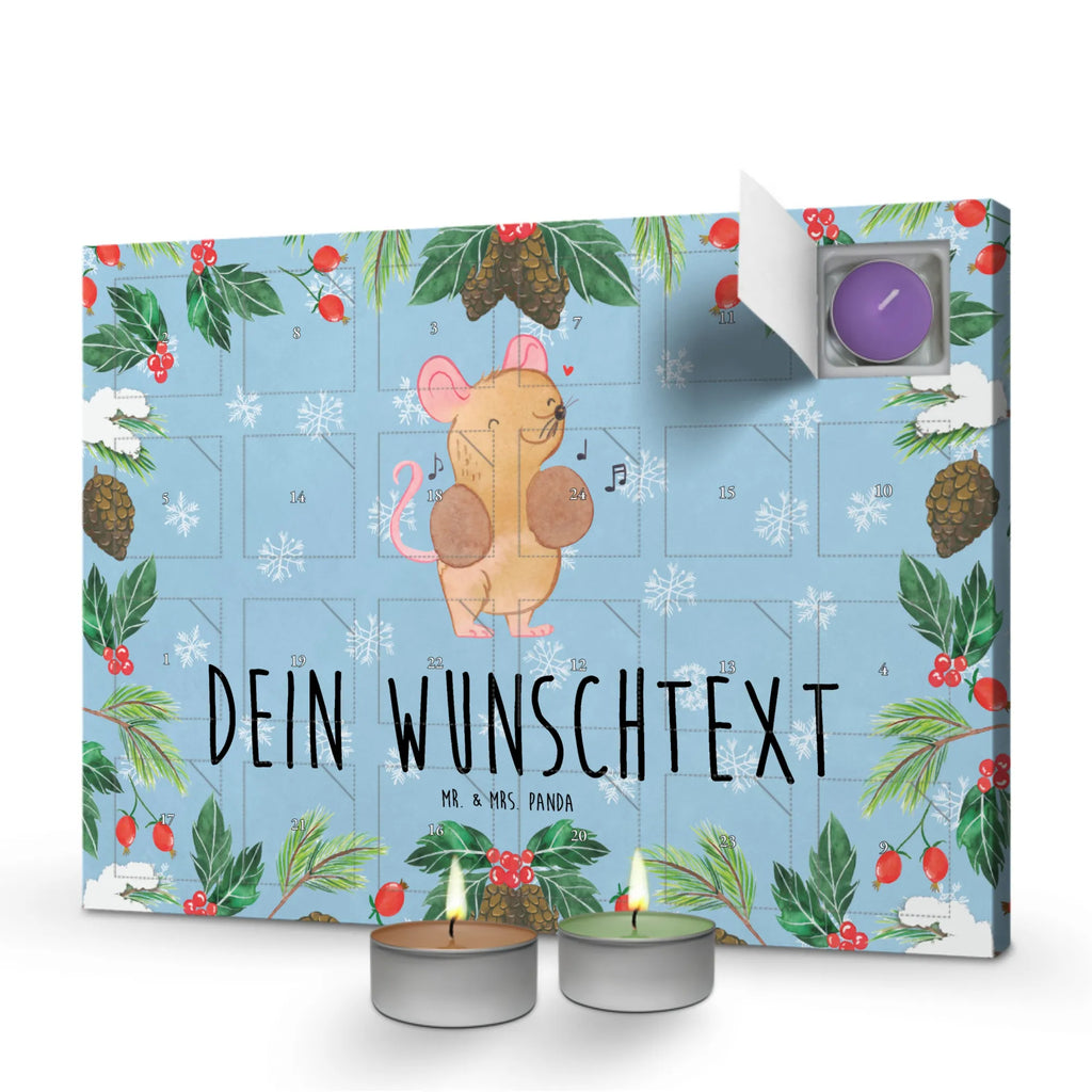 Personalisierter Duftkerzen Adventskalender Maus Becken Personalisierter Duftkerzen Adventskalender, Instrumente, Geschenke Musiker, Musikliebhaber, Maus, Schlagzeug, Becken, Schlagwerk, Orchester, Rhythmus