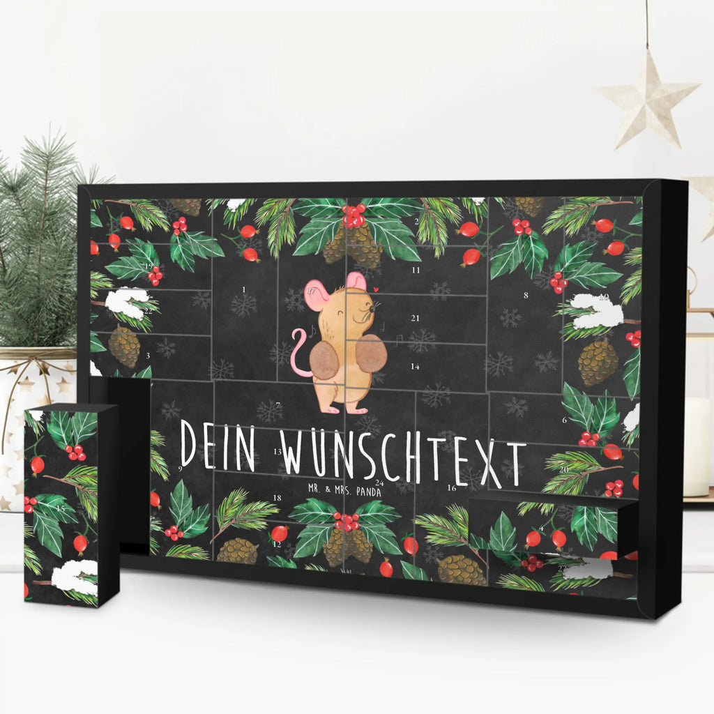  mysz talerz Befüllbarer Adventskalender, Adventskalender Zum Selbst Befüllen, Instrumente, Geschenke Musiker, Musikliebhaber, Rhythmus, Orchester, Maus, Schlagwerk, Becken, Schlagzeug