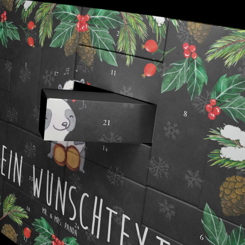  Panda Bongosy Instrumenty, prezenty dla muzyków, miłośników muzyki