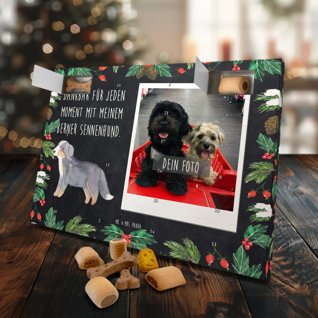 Personalisierter Hunde Foto Adventskalender Berner Sennenhund Moment Personalisierter Hunde Foto Adventskalender, Geschenk, Schenken, Hund, Hunderasse, Rassehund, Hundebesitzer, Tierfreund, Welpe, Dürrbächler, Berner Sennenhund