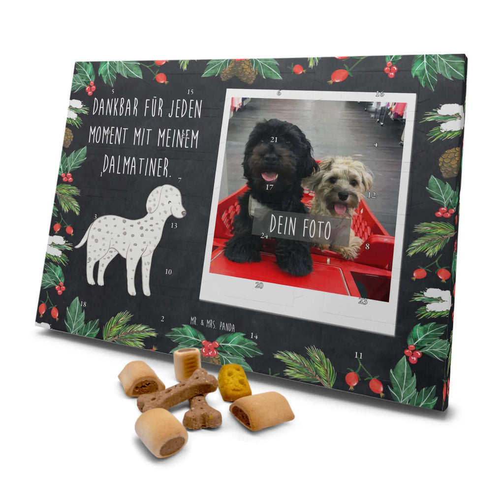 Personalisierter Hunde Foto Adventskalender Dalmatiner Moment Personalisierter Hunde Foto Adventskalender, Geschenk, Schenken, Hund, Hunderasse, Rassehund, Hundebesitzer, Tierfreund, Welpe, Dalmatiner, Dalmatinac