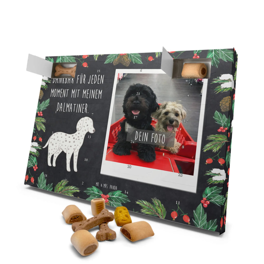 Personalisierter Hunde Foto Adventskalender Dalmatiner Moment Personalisierter Hunde Foto Adventskalender, Geschenk, Schenken, Hund, Hunderasse, Rassehund, Hundebesitzer, Tierfreund, Welpe, Dalmatiner, Dalmatinac
