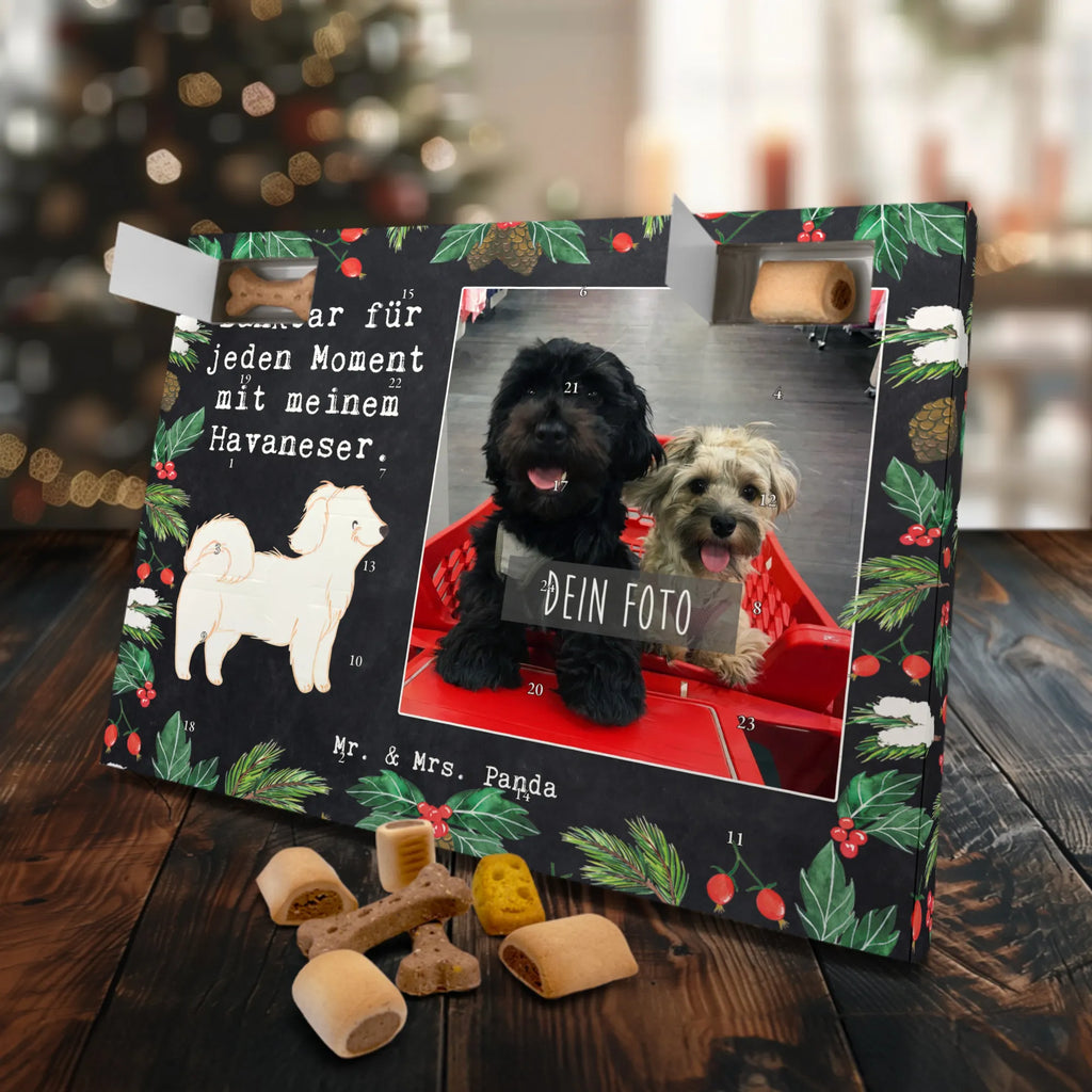 Personalisierter Hunde Foto Adventskalender Havaneser Moment Personalisierter Hunde Foto Adventskalender, Geschenk, Schenken, Hund, Hunderasse, Rassehund, Hundebesitzer, Tierfreund, Welpe, Bichón Habanero, Havaneser, Bichon Havanais, Havi