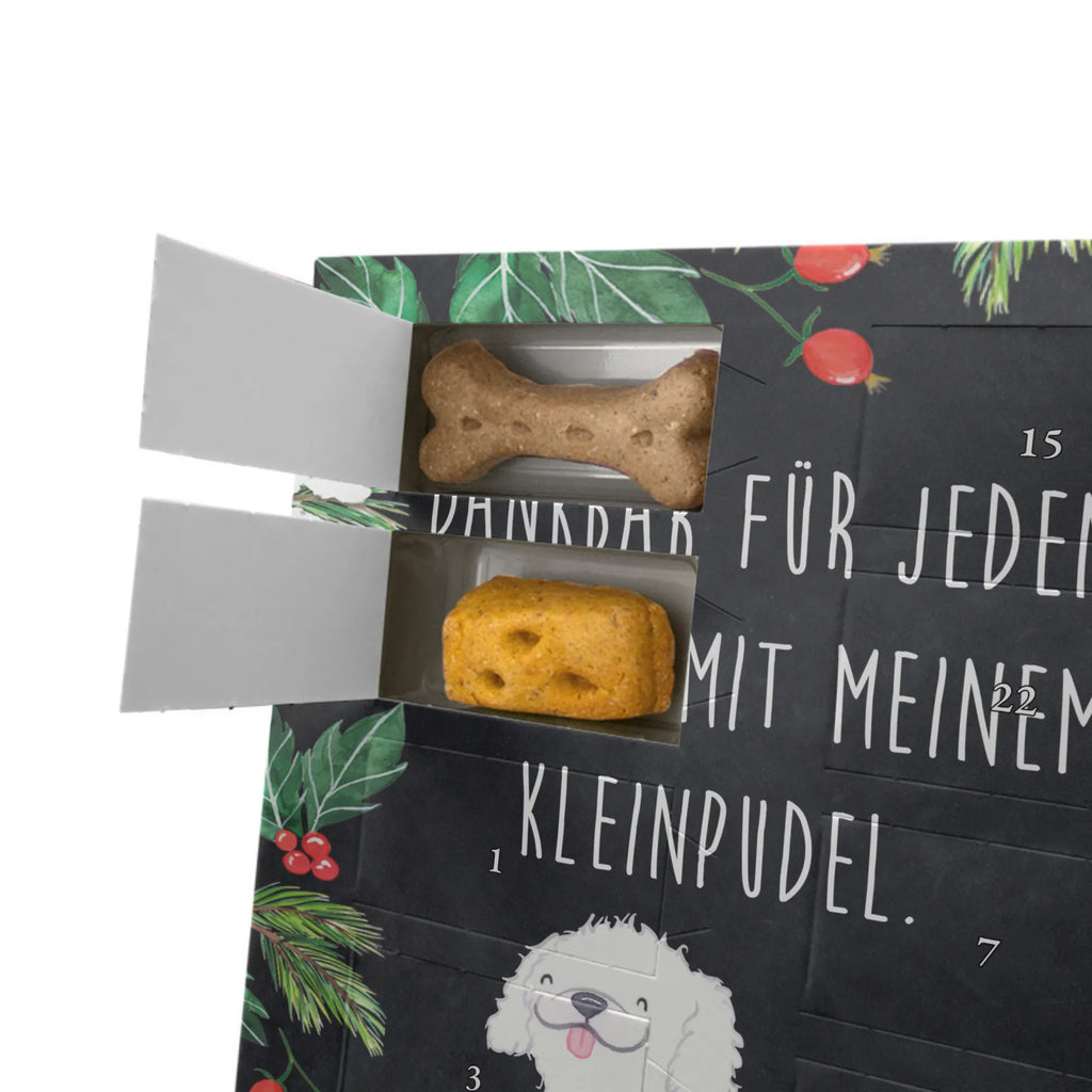 Personalisierter Hunde Foto Adventskalender Kleinpudel Moment Personalisierter Hunde Foto Adventskalender, Geschenk, Schenken, Hund, Hunderasse, Rassehund, Hundebesitzer, Tierfreund, Welpe, Kleinpudel, Pudel