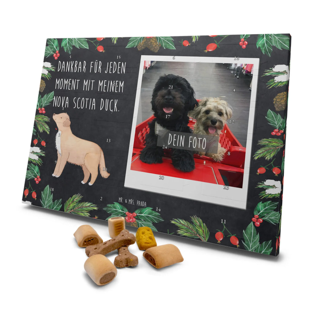 Personalisierter Hunde Foto Adventskalender Nova Scotia Duck Moment Personalisierter Hunde Foto Adventskalender, Geschenk, Schenken, Hund, Hunderasse, Rassehund, Hundebesitzer, Tierfreund, Welpe, Retriever, Nova Scotia Duck Tolling Retriever
