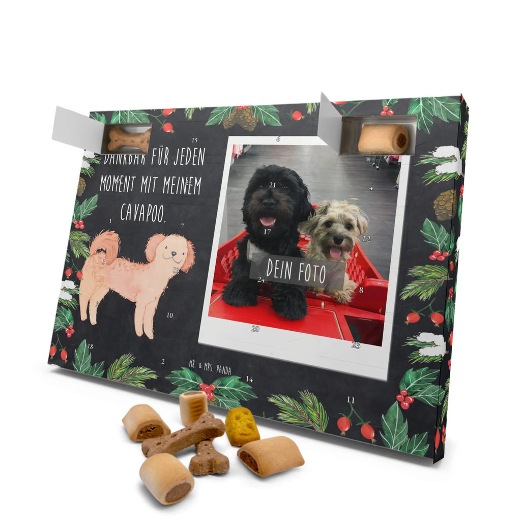 Personalisierter Hunde Foto Adventskalender Cavapoo Moment Personalisierter Hunde Foto Adventskalender, Geschenk, Schenken, Hund, Hunderasse, Rassehund, Hundebesitzer, Tierfreund, Welpe, Cavoodle, Cavapoo