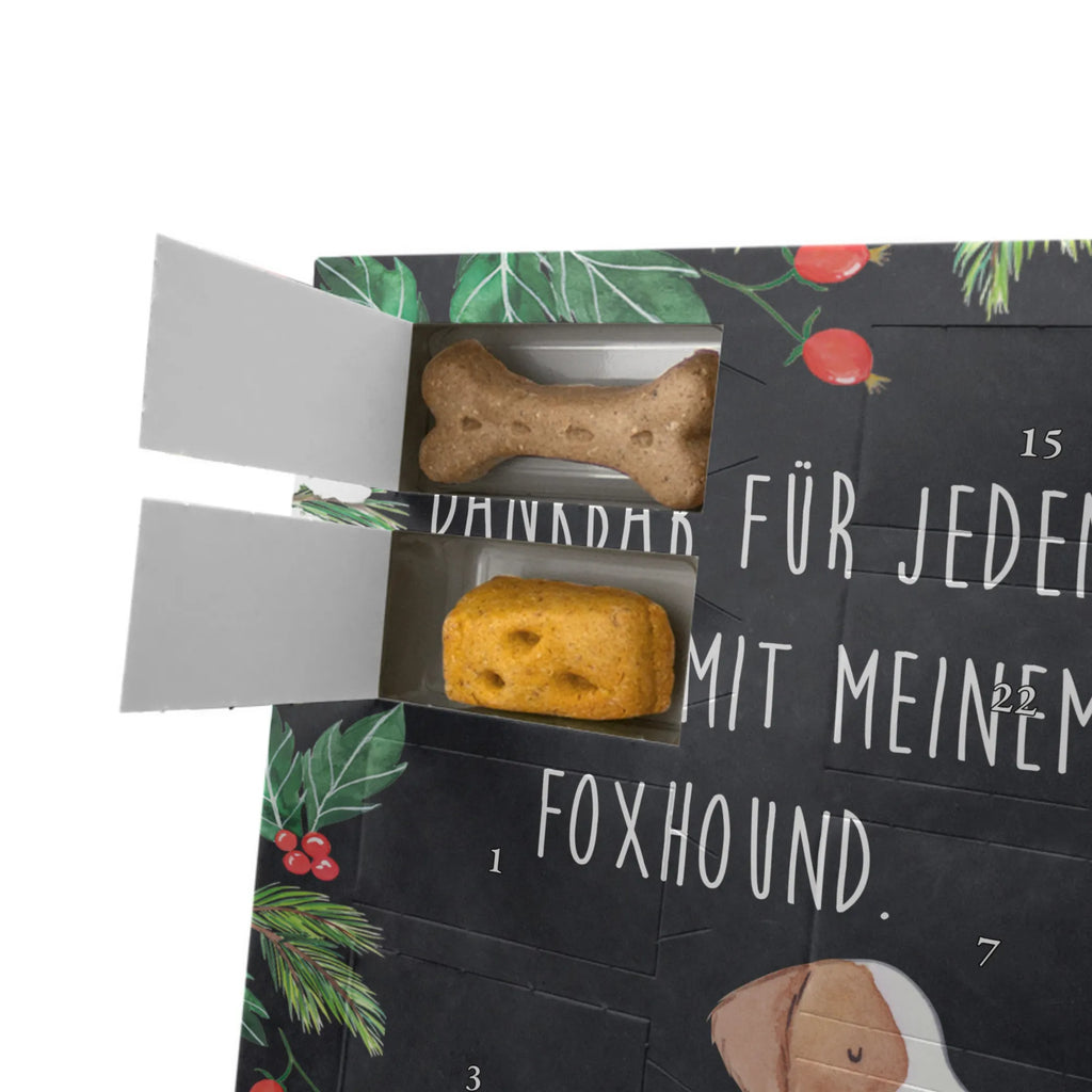Personalisierter Hunde Foto Adventskalender Foxhound Moment Personalisierter Hunde Foto Adventskalender, Geschenk, Schenken, Hund, Hunderasse, Rassehund, Hundebesitzer, Tierfreund, Welpe, Laufhund, Jagdhund, Foxhound