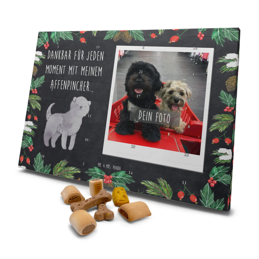 Personalisierter Hunde Foto Adventskalender Affenpincher Moment Personalisierter Hunde Foto Adventskalender, Geschenk, Schenken, Hund, Hunderasse, Rassehund, Hundebesitzer, Tierfreund, Welpe, Affenpincher