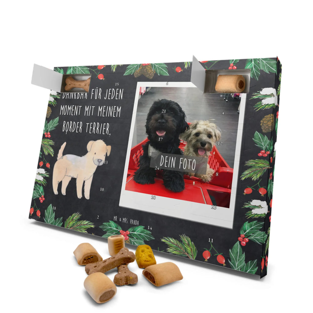Personalisierter Hunde Foto Adventskalender Border Terrier Moment Personalisierter Hunde Foto Adventskalender, Geschenk, Schenken, Hund, Hunderasse, Rassehund, Hundebesitzer, Tierfreund, Welpe, Border Terrier