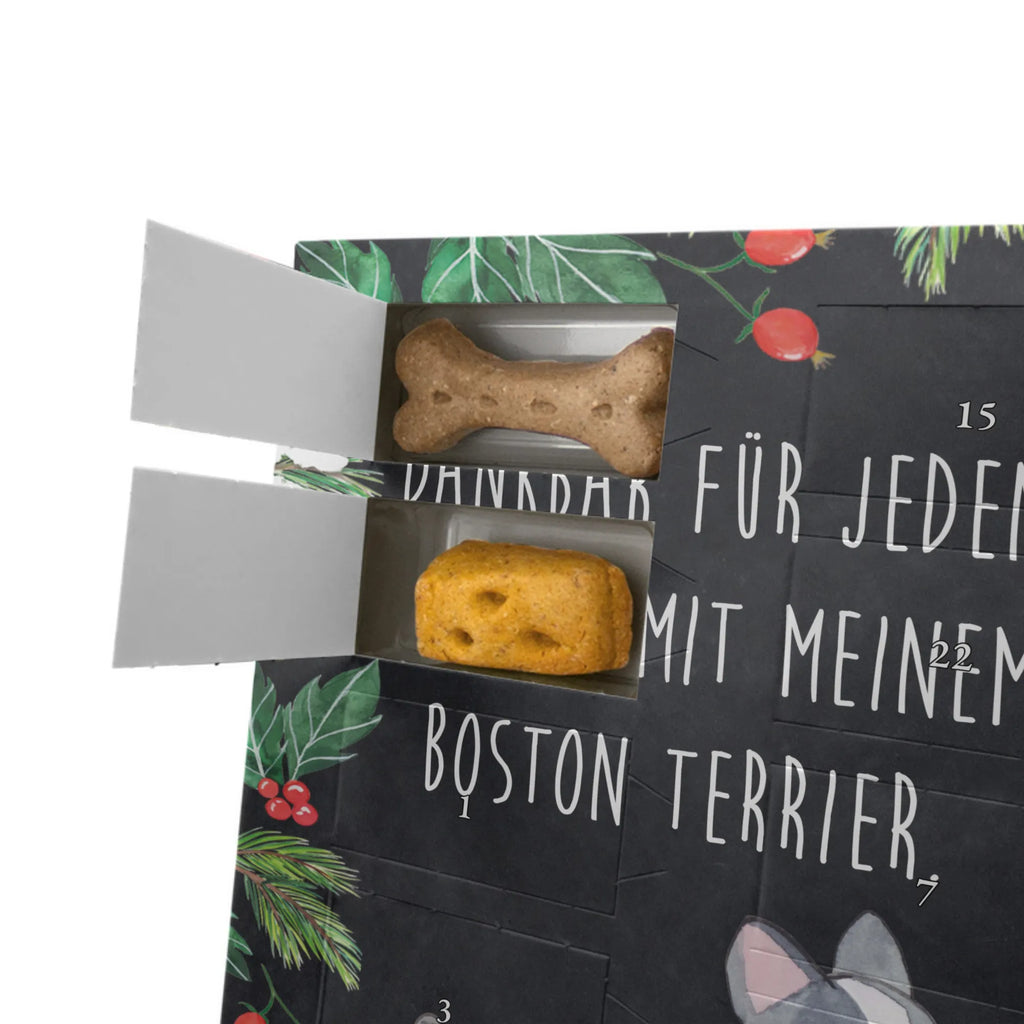Personalisierter Hunde Foto Adventskalender Boston Terrier Moment Personalisierter Hunde Foto Adventskalender, Geschenk, Schenken, Hund, Hunderasse, Rassehund, Hundebesitzer, Tierfreund, Welpe, Boston Terrier