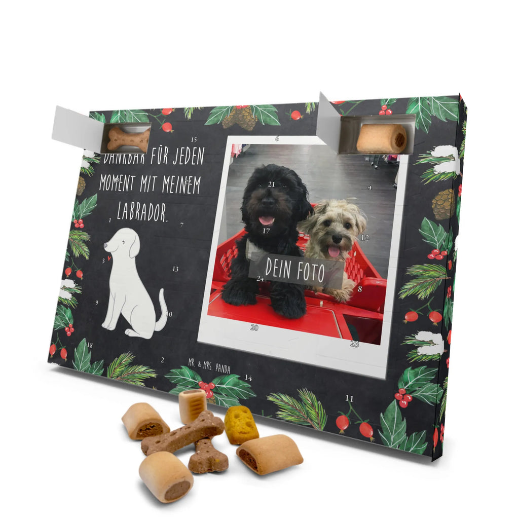 Personalisierter Hunde Foto Adventskalender Labrador Moment Personalisierter Hunde Foto Adventskalender, Geschenk, Schenken, Hund, Hunderasse, Rassehund, Hundebesitzer, Tierfreund, Welpe, Labrador