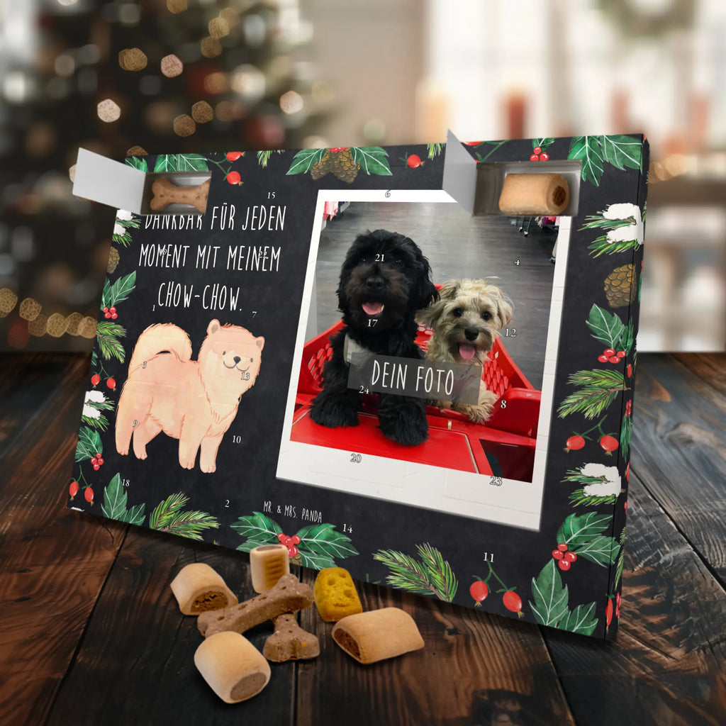 Personalisierter Hunde Foto Adventskalender Chow-Chow Moment Personalisierter Hunde Foto Adventskalender, Geschenk, Schenken, Hund, Hunderasse, Rassehund, Hundebesitzer, Tierfreund, Welpe, Chow-Chow, Asiatischer Spitz