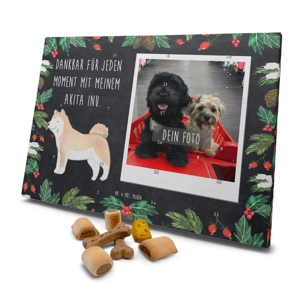 Personalisierter Hunde Foto Adventskalender Akita Inu Moment Personalisierter Hunde Foto Adventskalender, Geschenk, Schenken, Hund, Hunderasse, Rassehund, Hundebesitzer, Tierfreund, Welpe, Akita Ken, Akita-Inu, Akita Inu, Japanischer Akita