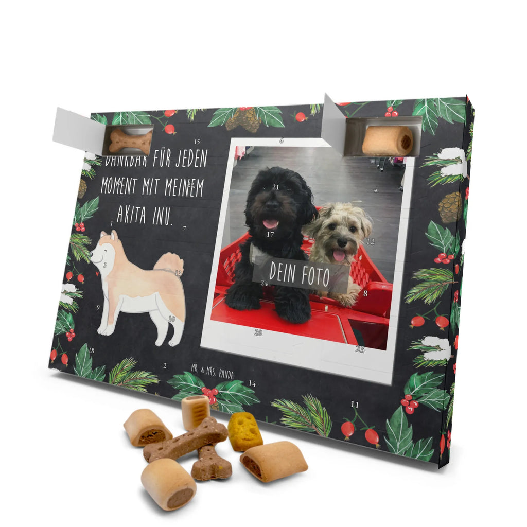 Personalisierter Hunde Foto Adventskalender Akita Inu Moment Personalisierter Hunde Foto Adventskalender, Geschenk, Schenken, Hund, Hunderasse, Rassehund, Hundebesitzer, Tierfreund, Welpe, Akita Ken, Akita-Inu, Akita Inu, Japanischer Akita