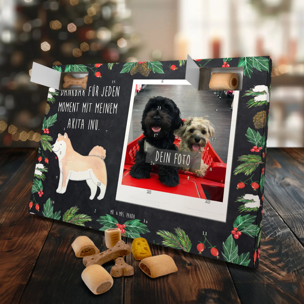 Personalisierter Hunde Foto Adventskalender Akita Inu Moment Personalisierter Hunde Foto Adventskalender, Geschenk, Schenken, Hund, Hunderasse, Rassehund, Hundebesitzer, Tierfreund, Welpe, Akita Ken, Akita-Inu, Akita Inu, Japanischer Akita