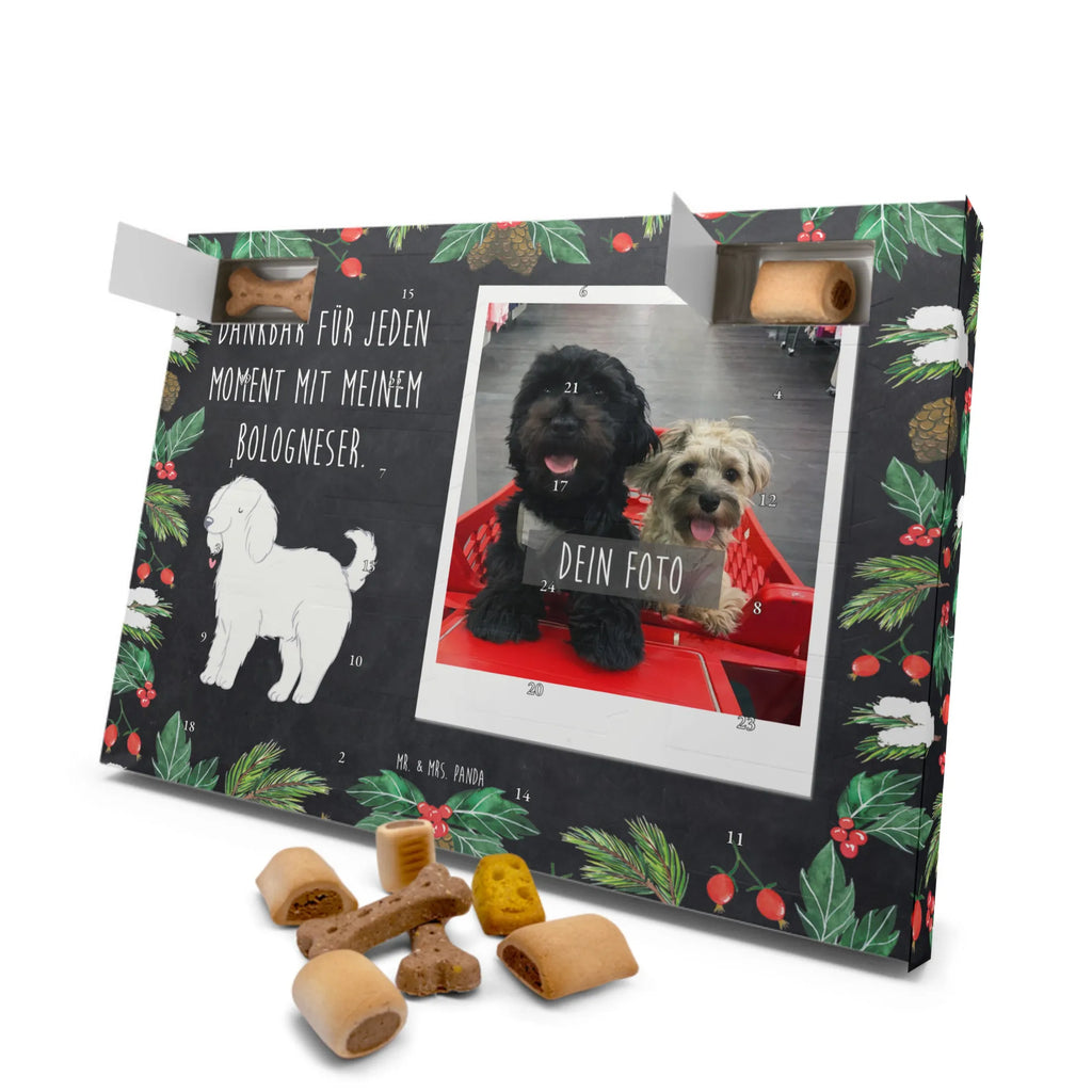 Personalisierter Hunde Foto Adventskalender Bologneser Moment Personalisierter Hunde Foto Adventskalender, Geschenk, Schenken, Hund, Hunderasse, Rassehund, Hundebesitzer, Tierfreund, Welpe, Bologneser