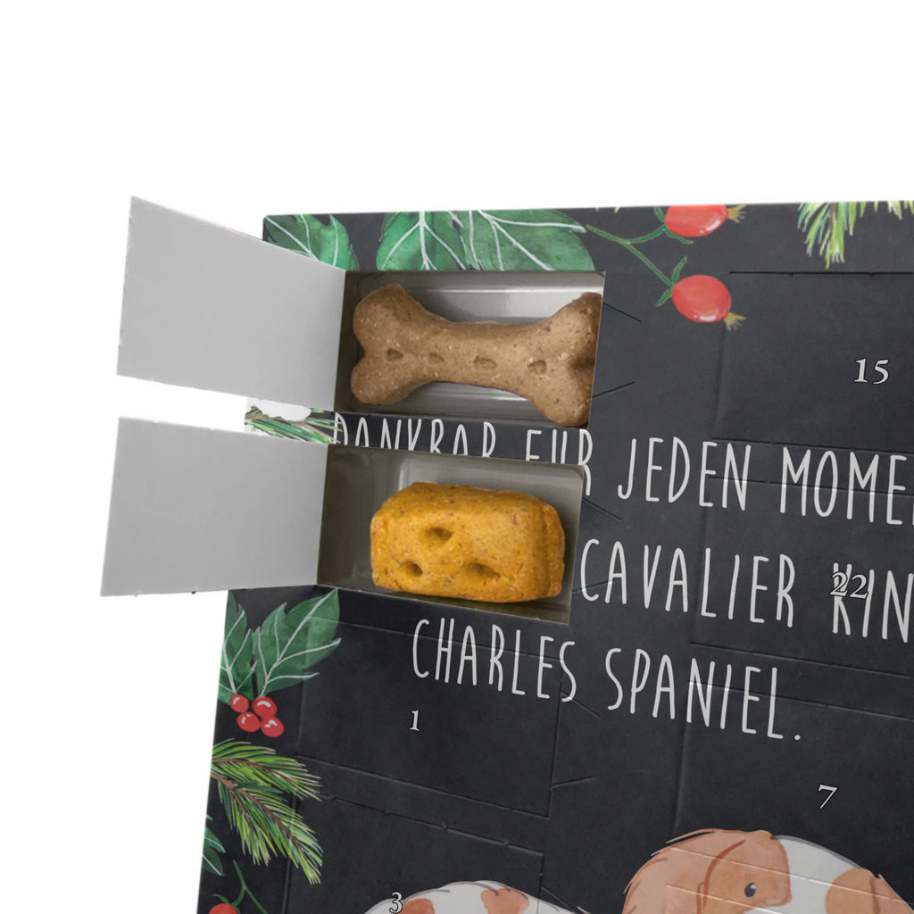 Personalisierter Hunde Foto Adventskalender Cavalier King Charles Spaniel Moment Personalisierter Hunde Foto Adventskalender, Geschenk, Schenken, Hund, Hunderasse, Rassehund, Hundebesitzer, Tierfreund, Welpe, Cavalier King Charles Spaniel