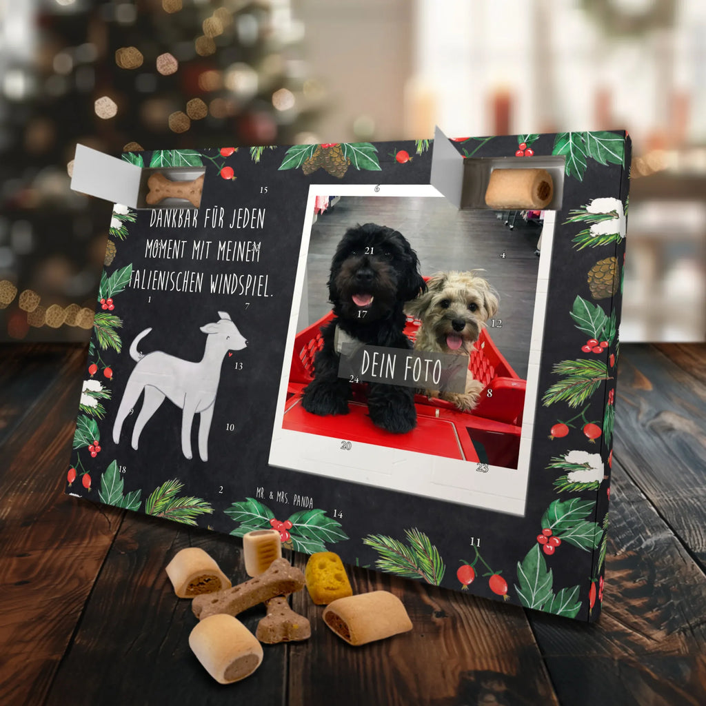 Personalisierter Hunde Foto Adventskalender Italienisches Windspiel Moment Personalisierter Hunde Foto Adventskalender, Geschenk, Schenken, Hund, Hunderasse, Rassehund, Hundebesitzer, Tierfreund, Welpe, Italian Greyhound, Italienisches Windspiel, Windhund