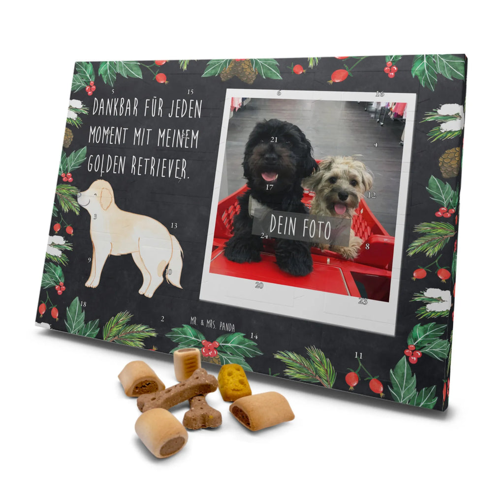 Personalisierter Hunde Foto Adventskalender Golden Retriever Moment Personalisierter Hunde Foto Adventskalender, Geschenk, Schenken, Hund, Hunderasse, Rassehund, Hundebesitzer, Tierfreund, Welpe, Goldie Hund, Golden Retriever