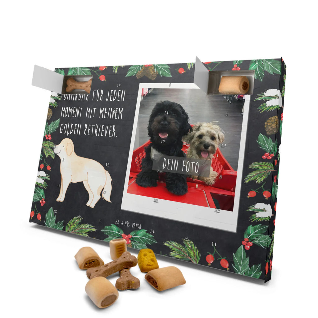 Personalisierter Hunde Foto Adventskalender Golden Retriever Moment Personalisierter Hunde Foto Adventskalender, Geschenk, Schenken, Hund, Hunderasse, Rassehund, Hundebesitzer, Tierfreund, Welpe, Goldie Hund, Golden Retriever