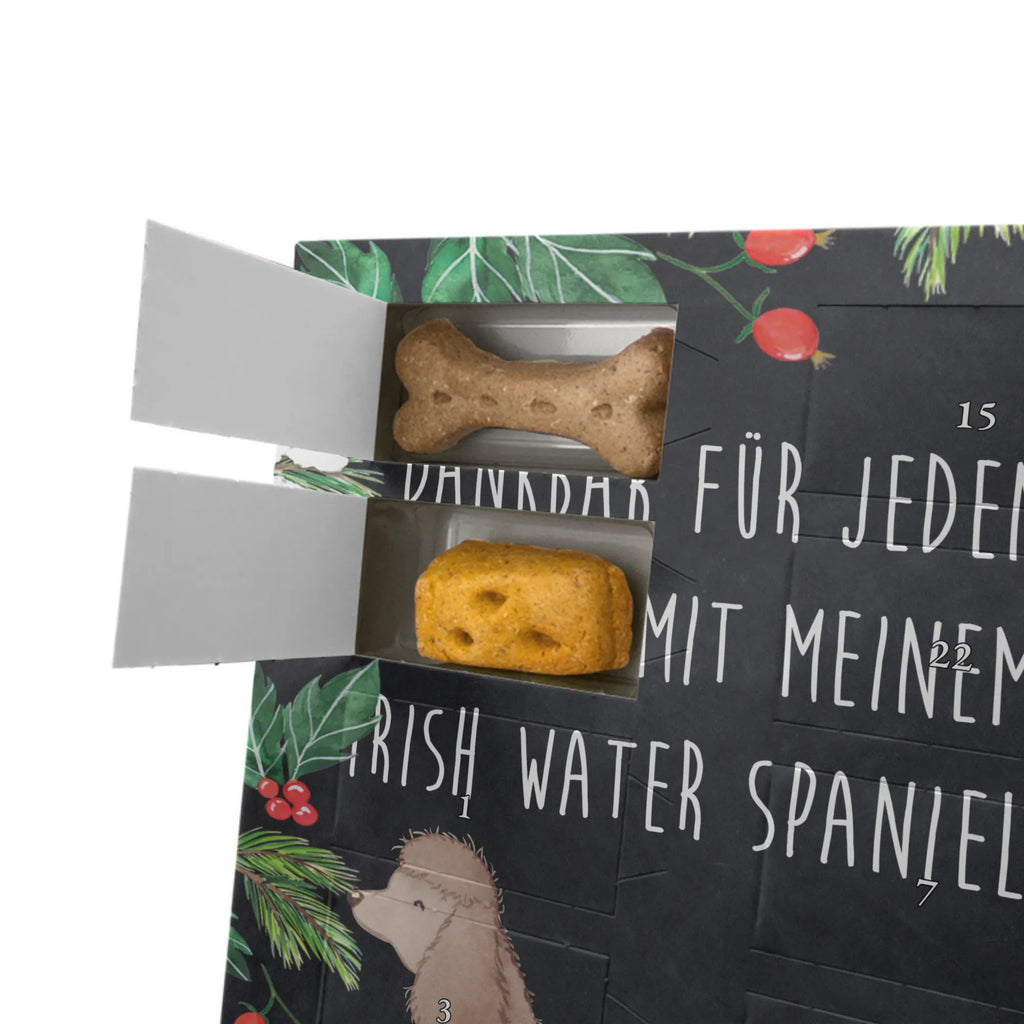 Personalisierter Hunde Foto Adventskalender Irish Water Spaniel Moment Personalisierter Hunde Foto Adventskalender, Geschenk, Schenken, Hund, Hunderasse, Rassehund, Hundebesitzer, Tierfreund, Welpe, Irish Water Spaniel, Jagdhund
