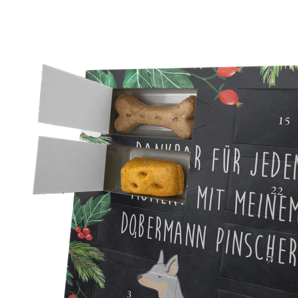 Personalisierter Hunde Foto Adventskalender Dobermann Pinscher Moment Personalisierter Hunde Foto Adventskalender, Geschenk, Schenken, Hund, Hunderasse, Rassehund, Hundebesitzer, Tierfreund, Welpe, Dobermann Pinscher