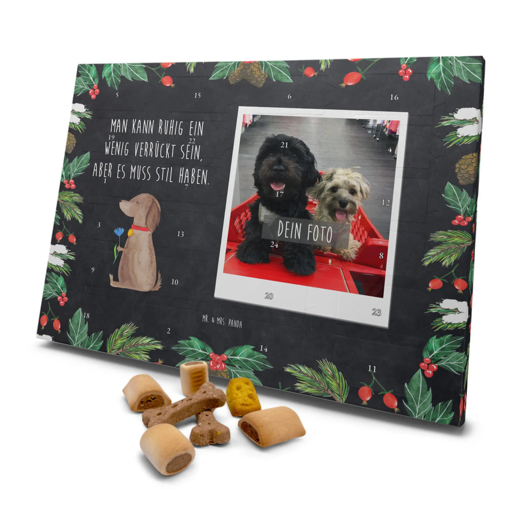 Personalisierter Hunde Foto Adventskalender Hund Blume Personalisierter Hunde Foto Adventskalender, Sprüche, Hund, Hunderasse, Hundebesitzer, Hundemotiv, Haustier, Tierliebhaber, Hunde, Frauchen, Hundeliebe