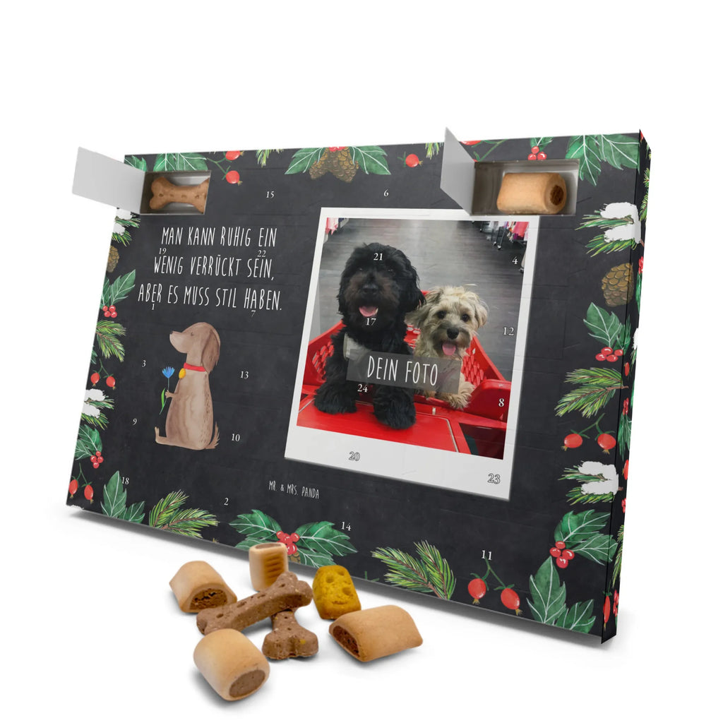 Personalisierter Hunde Foto Adventskalender Hund Blume Personalisierter Hunde Foto Adventskalender, Sprüche, Hund, Hunderasse, Hundebesitzer, Hundemotiv, Haustier, Tierliebhaber, Hunde, Frauchen, Hundeliebe