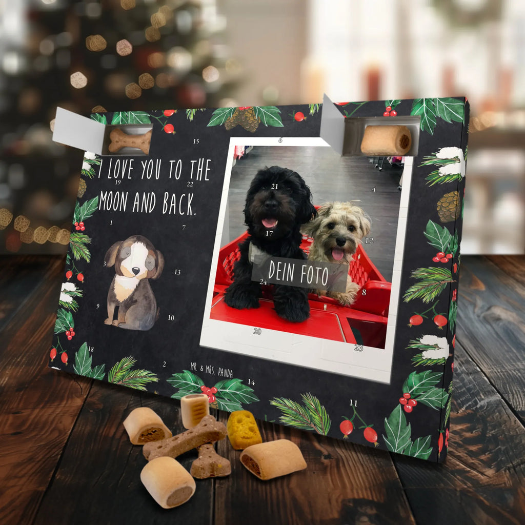 Personalisierter Hunde Foto Adventskalender Hund Entspannen Personalisierter Hunde Foto Adventskalender, Sprüche, Hund, Hunderasse, Hundebesitzer, Hundemotiv, Haustier, Tierliebhaber, Liebe, Hundeliebe, Hundeglück, Schwarzer Hund