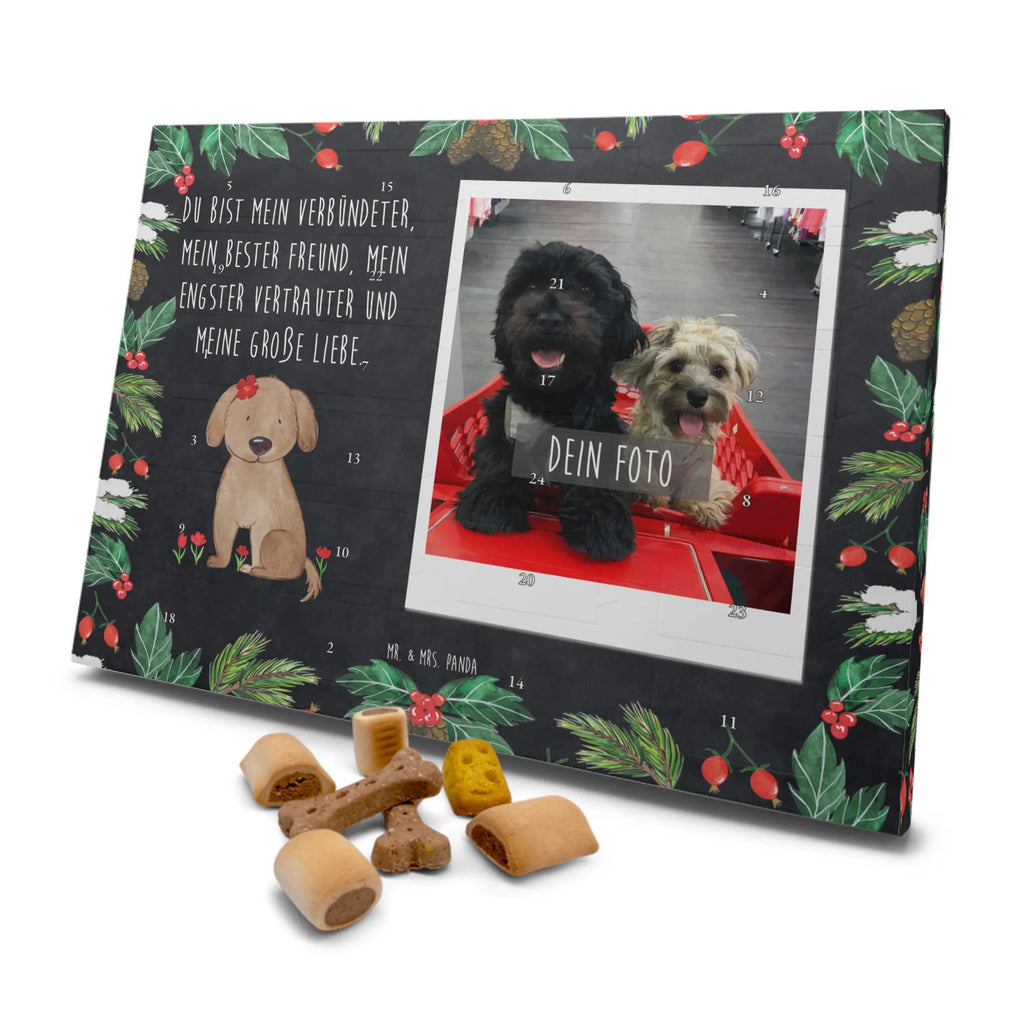 Personalisierter Hunde Foto Adventskalender Hund Dame Personalisierter Hunde Foto Adventskalender, Sprüche, Hund, Hunderasse, Hundebesitzer, Hundemotiv, Haustier, Tierliebhaber, Hundeliebe, Liebe, Hundeglück, Frauchen, Hunde