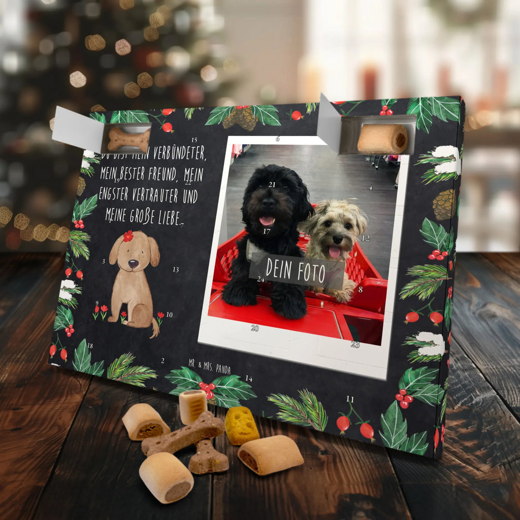 Personalisierter Hunde Foto Adventskalender Hund Dame Personalisierter Hunde Foto Adventskalender, Sprüche, Hund, Hunderasse, Hundebesitzer, Hundemotiv, Haustier, Tierliebhaber, Hundeliebe, Liebe, Hundeglück, Frauchen, Hunde